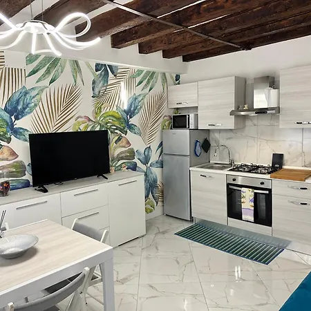 Ca'Bruna Venise Extérieur photo