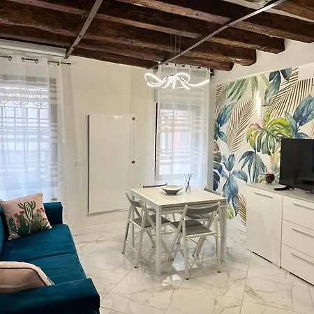 Ca'Bruna Venise Extérieur photo