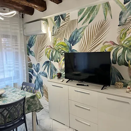 Ca'Bruna Venise Extérieur photo