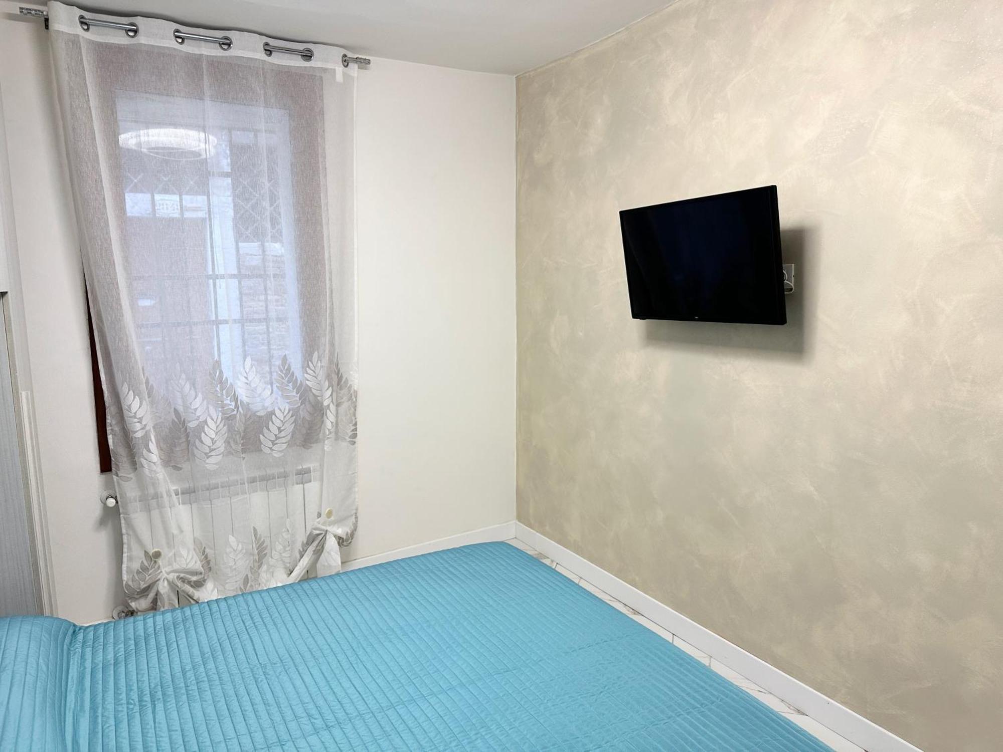 Ca'bruna Apartamento Venecia