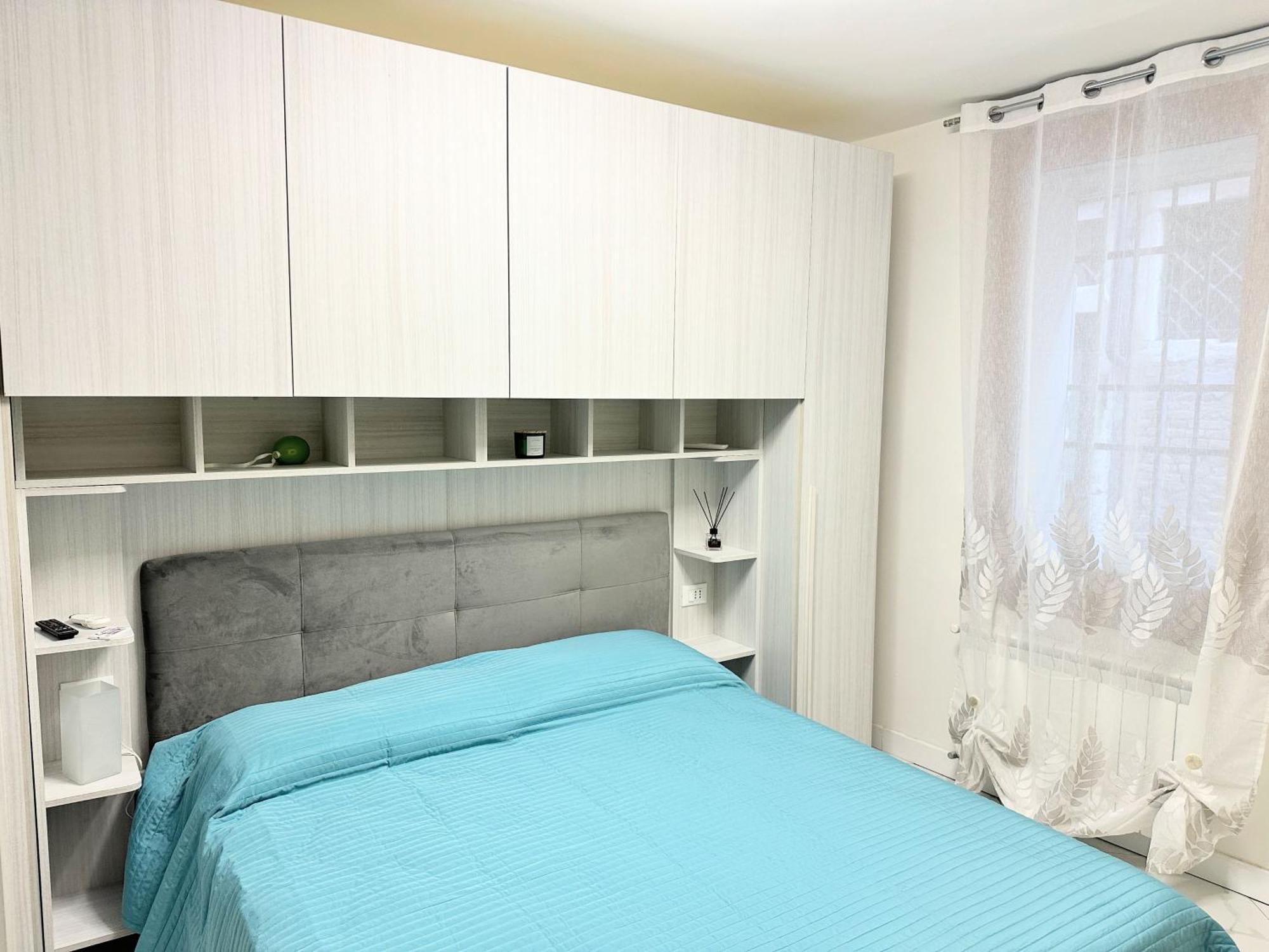 Apartamento Ca'bruna *