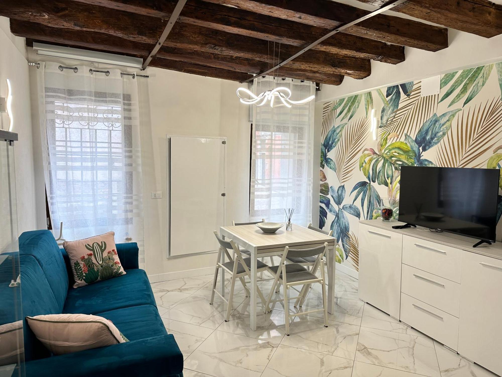 Ca'bruna Appartement Venise