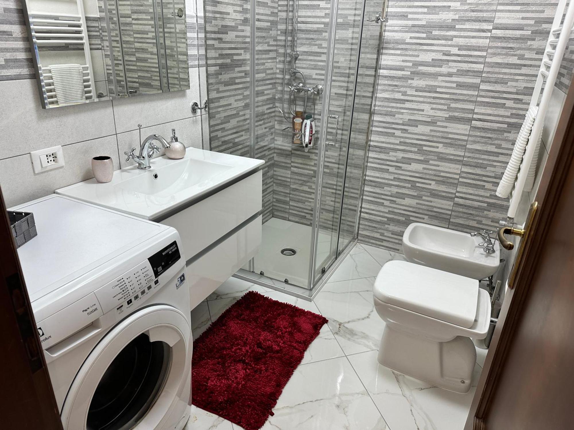 Ca'bruna Apartamento *